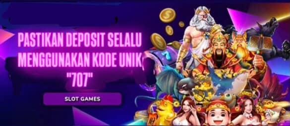 Bonus New Member 50%